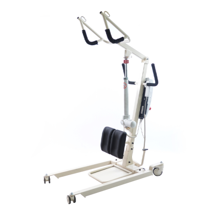 Подъемник электрический передвижной реабилитационный Y402 Фото товара Подъемник электрический передвижной реабилитационный Y402