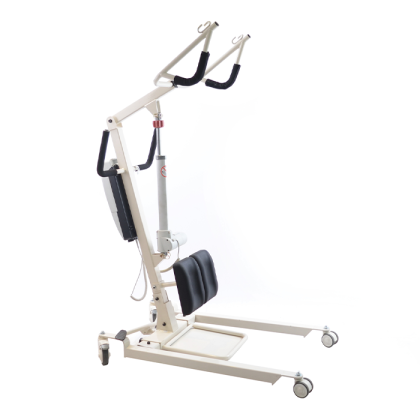 Подъемник электрический передвижной реабилитационный Y402 Фото товара Подъемник электрический передвижной реабилитационный Y402