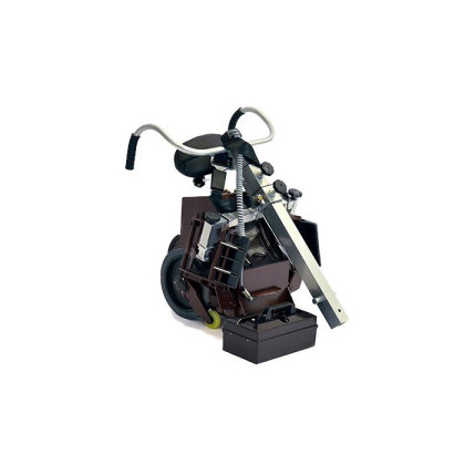 Подъёмник мобильный ПУМА-УНИ-130 Фото товара Подъёмник мобильный ПУМА-УНИ-130