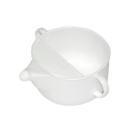 Поильник полимерный для лежачих больных Фото товара Поильник полимерный для лежачих больных