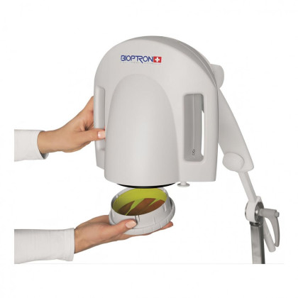 Полихроматический фильтр для аппарата Биоптрон Про 1 Фото товара Полихроматический фильтр для аппарата Биоптрон Про 1