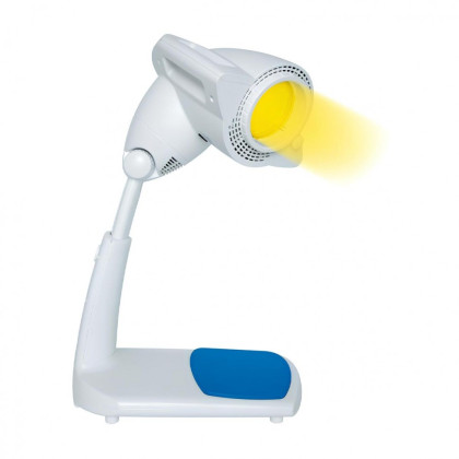 Полихроматический фильтр для аппарата Биоптрон Про 1 Фото товара Полихроматический фильтр для аппарата Биоптрон Про 1