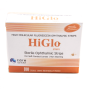 Полоски офтальмологические диагностические Higlo Strips №100 Фото товара Полоски офтальмологические диагностические Higlo Strips №100
