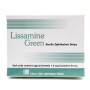 Полоски офтальмологические диагностические Lissamine Green №100 Фото товара Полоски офтальмологические диагностические Lissamine Green №100