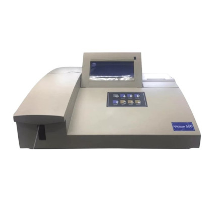 Полуавтоматический анализатор Vitalon-500 Фото товара Полуавтоматический анализатор Vitalon-500