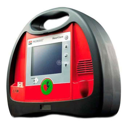 Фото товара Полуавтоматический наружный дефибриллятор HeartSave AED-М