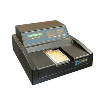 Фото товара Полуавтоматический планшетный фотометр STAT FAX 2100 Awareness Technology