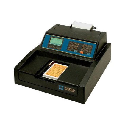 Фото товара Полуавтоматический планшетный фотометр STAT FAX 2100 Awareness Technology