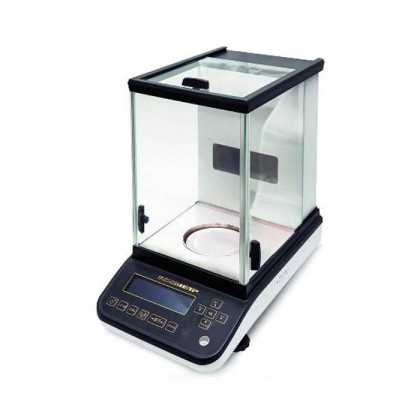 Фото товара Полумикровесы Госметр ВЛА-225M (220 г, 0,00001 г, самокалибровка)