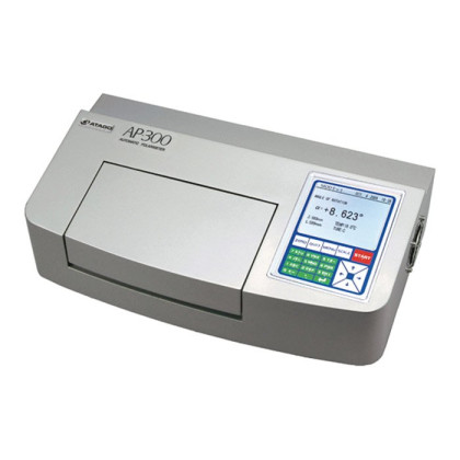 Фото товара Поляриметр-сахариметр AP-300 (без поверки) серии Atago