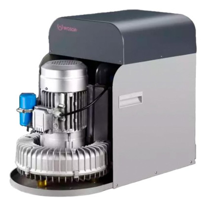 Фото товара Помпа Woson 1100C с сепаратором на 3-4 установки, Woson