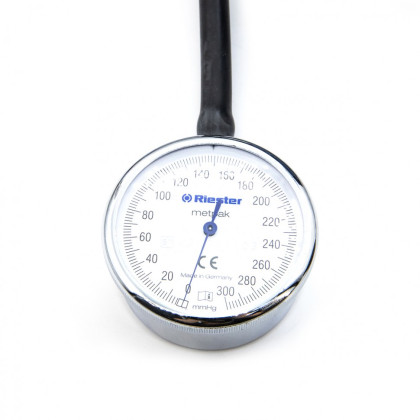 Помпа для растворов Metpak 1000 мл Riester Фото товара Помпа для растворов Metpak 1000 мл Riester