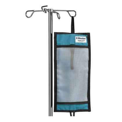 Помпа для растворов Metpak 3000 мл Riester Фото товара Помпа для растворов Metpak 3000 мл Riester