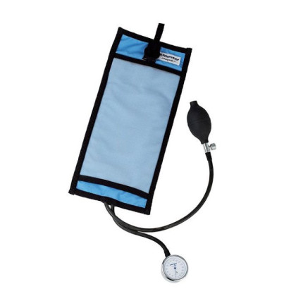 Помпа для растворов Metpak 3000 мл Riester Фото товара Помпа для растворов Metpak 3000 мл Riester