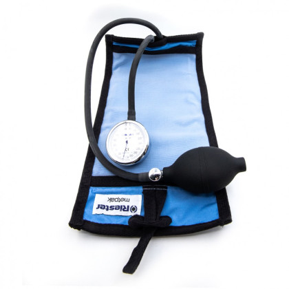 Помпа для растворов Metpak 500 мл Riester Фото товара Помпа для растворов Metpak 500 мл Riester