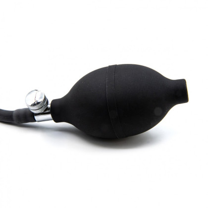 Помпа для растворов Metpak 500 мл Riester Фото товара Помпа для растворов Metpak 500 мл Riester