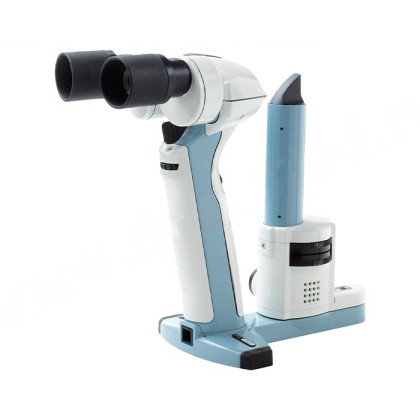 Портативная щелевая лампа PSL Classic Фото товара Портативная щелевая лампа PSL Classic