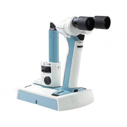 Портативная щелевая лампа PSL Classic Фото товара Портативная щелевая лампа PSL Classic