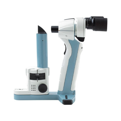 Фото товара Портативная щелевая лампа PSL Classic