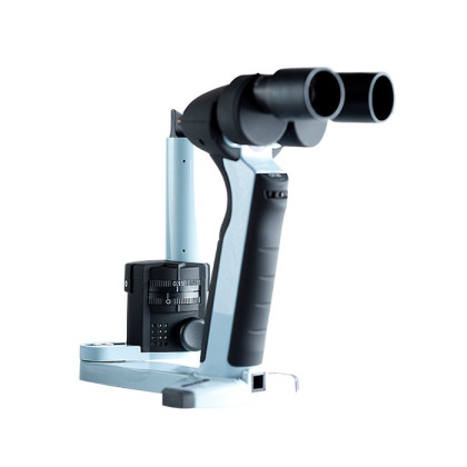 Портативная щелевая лампа PSL One Фото товара Портативная щелевая лампа PSL One