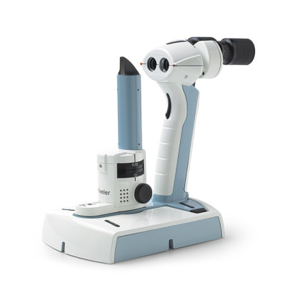 Портативная щелевая лампа PSL One Фото товара Портативная щелевая лампа PSL One