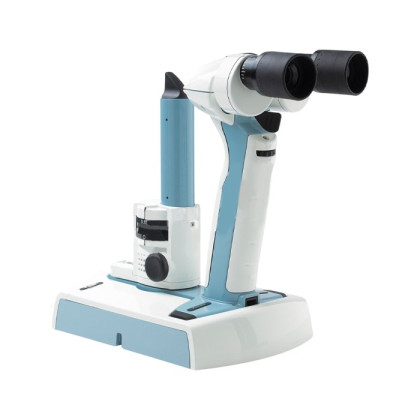 Портативная щелевая лампа PSL One Фото товара Портативная щелевая лампа PSL One