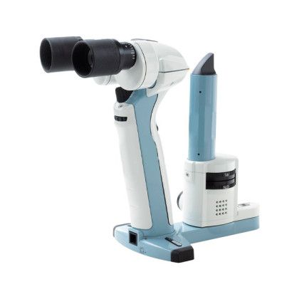 Портативная щелевая лампа PSL One Фото товара Портативная щелевая лампа PSL One