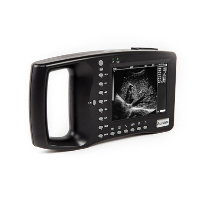 Портативный УЗИ сканер AcuVista RS880b Фото товара Портативный УЗИ сканер AcuVista RS880b