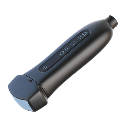 Портативный УЗИ-аппарат UltrasoniQ7 Фото товара Портативный УЗИ-аппарат UltrasoniQ7