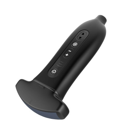 Портативный УЗИ-аппарат UltrasoniQ7 Фото товара Портативный УЗИ-аппарат UltrasoniQ7