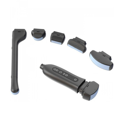 Портативный УЗИ-аппарат UltrasoniQ7 Фото товара Портативный УЗИ-аппарат UltrasoniQ7