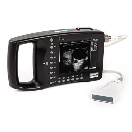Фото товара Портативный УЗИ-сканер AcuVista RS880b