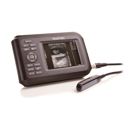 Портативный Узи-Сканер ACUVISTA VT98B Фото товара Портативный Узи-Сканер ACUVISTA VT98B