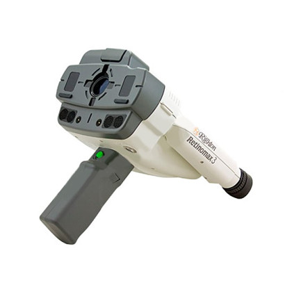 Фото товара Портативный авторефрактометр Righton Retinomax 3 (RDA123AB) с функцией кератометрии