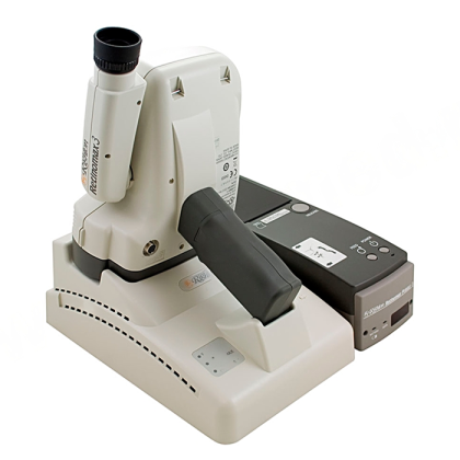 Фото товара Портативный авторефрактометр Righton Retinomax 3 (RDA123AB)