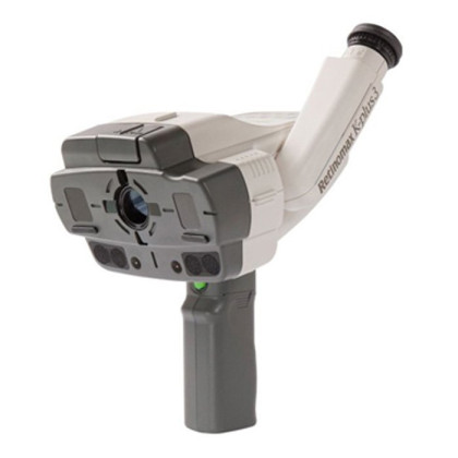 Фото товара Портативный авторефрактометр Righton Retinomax K-Plus 3 (RDA163AB)