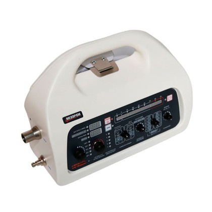 Фото товара Портативный аппарат А-ИВЛ/ВВЛ/ВЧп-4/40