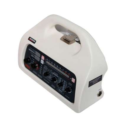 Фото товара Портативный аппарат А-ИВЛ/ВВЛ/ВЧп-4/40