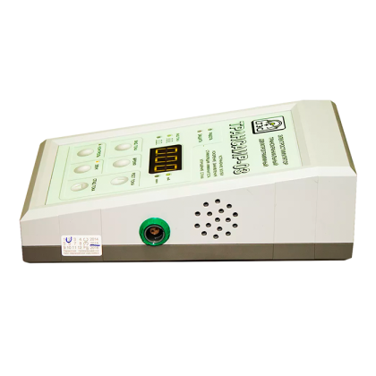 Портативный аппарат ТРАНСАИР-03 Фото товара Портативный аппарат ТРАНСАИР-03