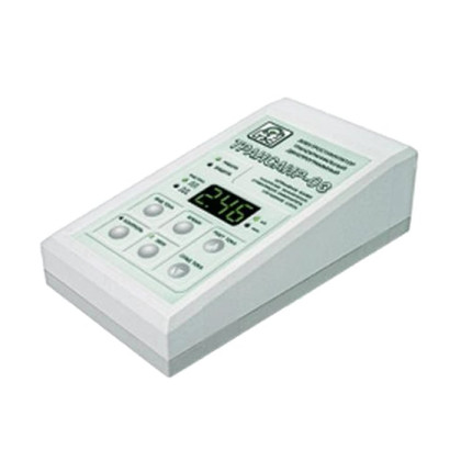 Портативный аппарат ТРАНСАИР-03 Фото товара Портативный аппарат ТРАНСАИР-03