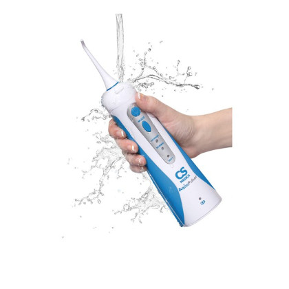 Фото товара Портативный ирригатор полости рта CS Medica AquaPulsar CS-3 Basic