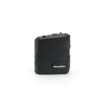 Портативный источник питания без зарядного устройства LumiView Battery Pack, Welch Allyn Фото товара Портативный источник питания без зарядного устройства LumiView Battery Pack, Welch Allyn