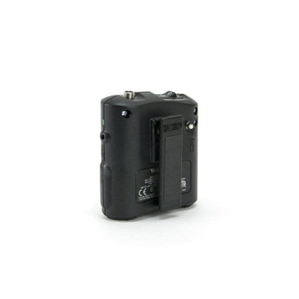 Портативный источник питания без зарядного устройства LumiView Battery Pack, Welch Allyn Фото товара Портативный источник питания без зарядного устройства LumiView Battery Pack, Welch Allyn