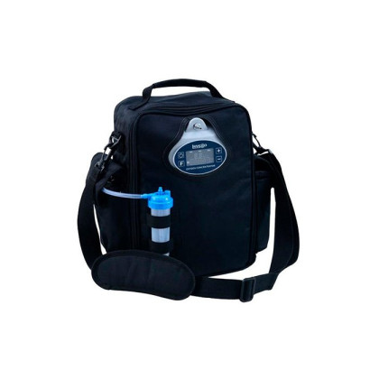 Фото товара Портативный кислородный концентратор LG102P