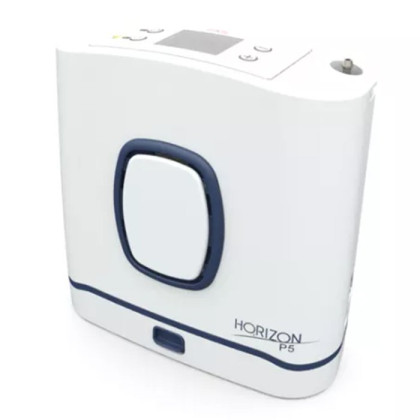 Фото товара Портативный кислородный концентратор SCALEO HORIZON P5