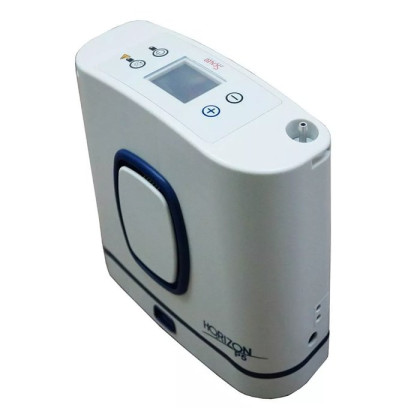 Фото товара Портативный кислородный концентратор SCALEO HORIZON P5