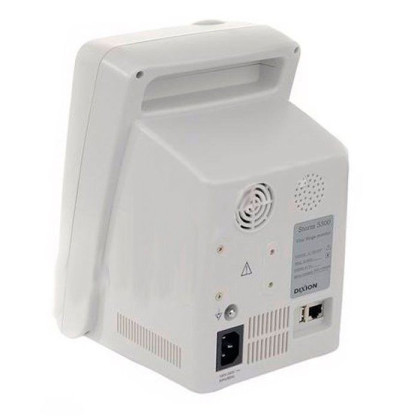 Портативный компактный монитор жизненных функций пациента 5300-01 Фото товара Портативный компактный монитор жизненных функций пациента 5300-01