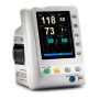 Портативный компактный монитор жизненных функций пациента 5300-01 Фото товара Портативный компактный монитор жизненных функций пациента 5300-01