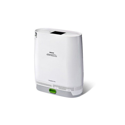 Фото товара Портативный концентратор кислорода SimplyGo Mini Philips Respironics