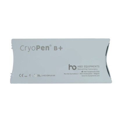 Портативный криоаппарат на закиси азота CryoPen b Фото товара Портативный криоаппарат на закиси азота CryoPen b